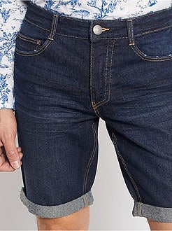 Bermuda in jeans - Kiabi