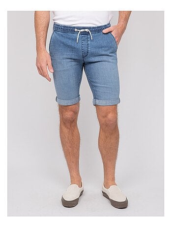Bermuda in jeans BRICKET