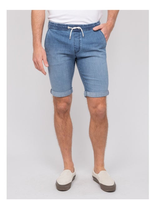 Bermuda in jeans BRICKET - Kiabi