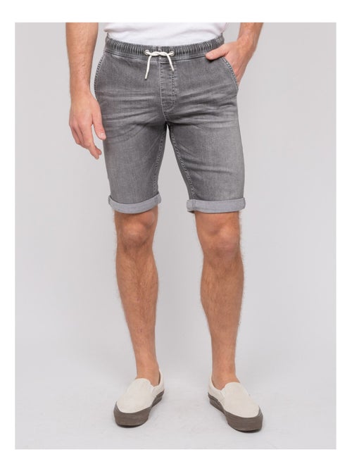Bermuda in jeans BRITER - Kiabi