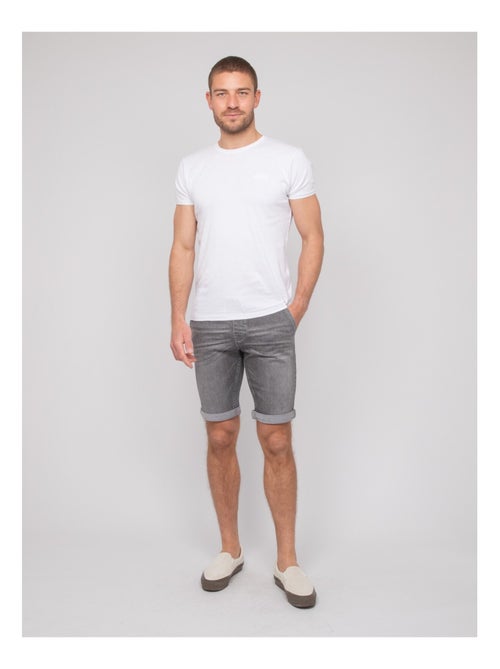 Bermuda in jeans BRITER - Kiabi