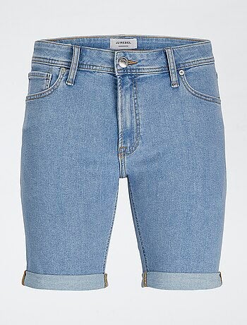 Bermuda in jeans 'JJ Rebel'