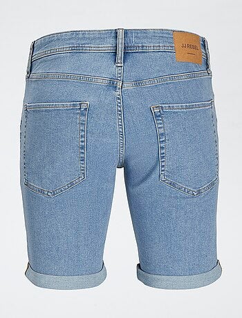 Bermuda in jeans 'JJ Rebel'
