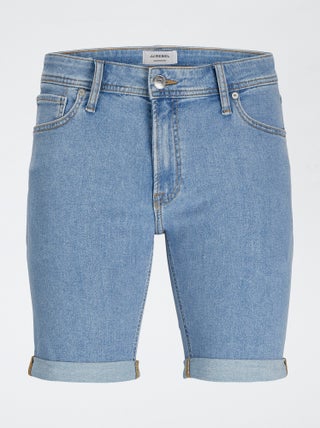 Bermuda in jeans 'JJ Rebel'