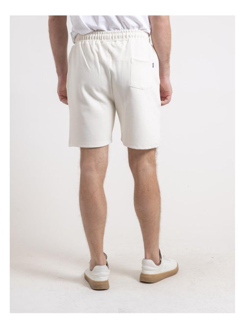 Bermuda in maglia BACUBA - Kiabi
