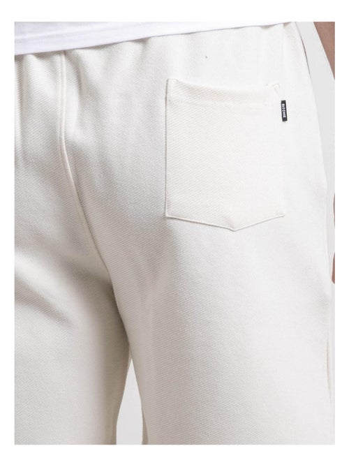 Bermuda in maglia BACUBA - Kiabi