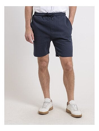 Bermuda in maglia BACUBA
