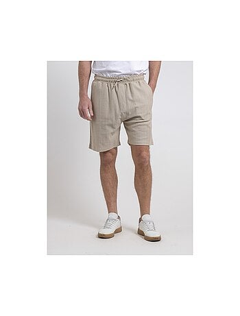 Bermuda in maglia BOPARIS