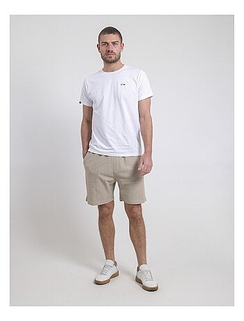 Bermuda in maglia BOPARIS