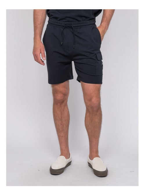 Bermuda in pile battle BEGURA - Kiabi