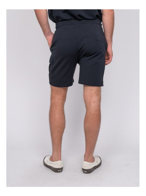 Bermuda in pile battle BEGURA - Kiabi