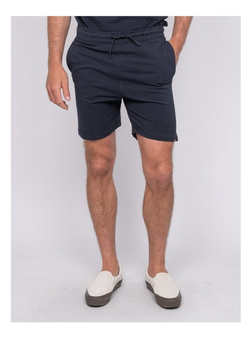 Bermuda in pile BELGAMY - Kiabi