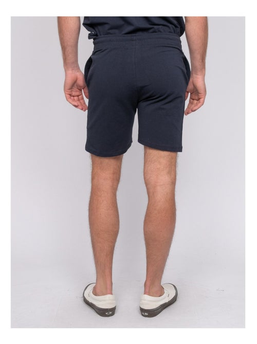 Bermuda in pile BELGAMY - Kiabi