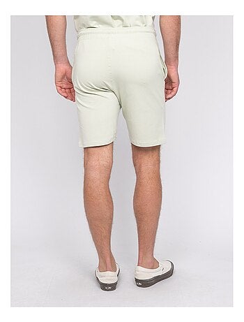 Bermuda in pile BELGAMY