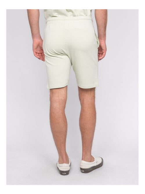 Bermuda in pile BELGAMY - Kiabi