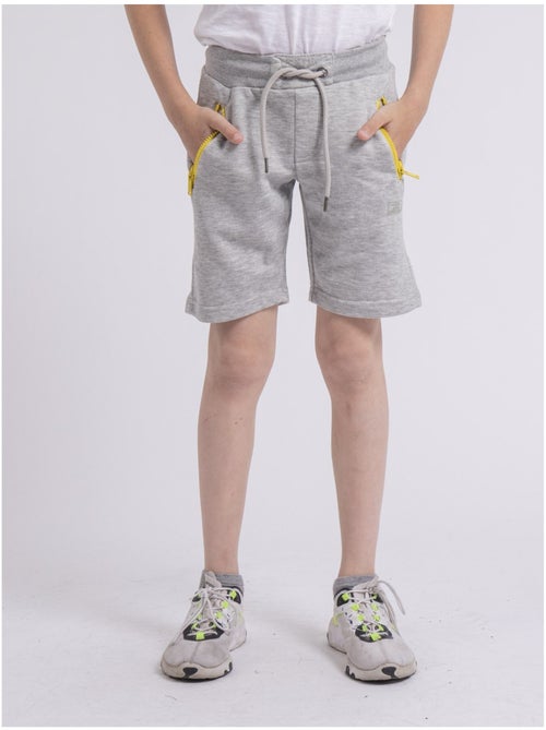 Bermuda in pile BERNY-J - Kiabi