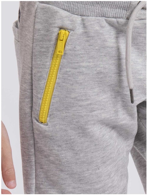 Bermuda in pile BERNY-J - Kiabi