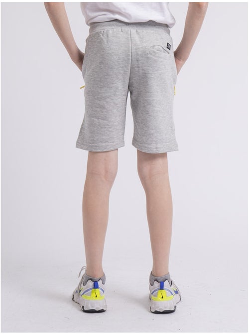 Bermuda in pile BERNY-J - Kiabi