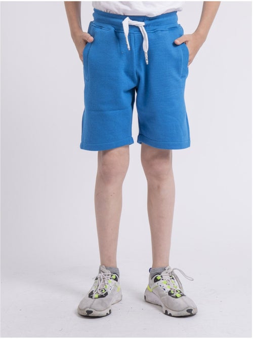 Bermuda in pile BIDMIN-J - Kiabi