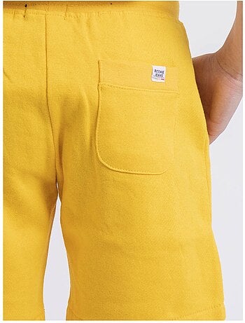 Bermuda in pile BIDMIN-J
