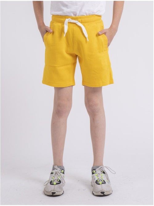 Bermuda in pile BIDMIN-J - Kiabi