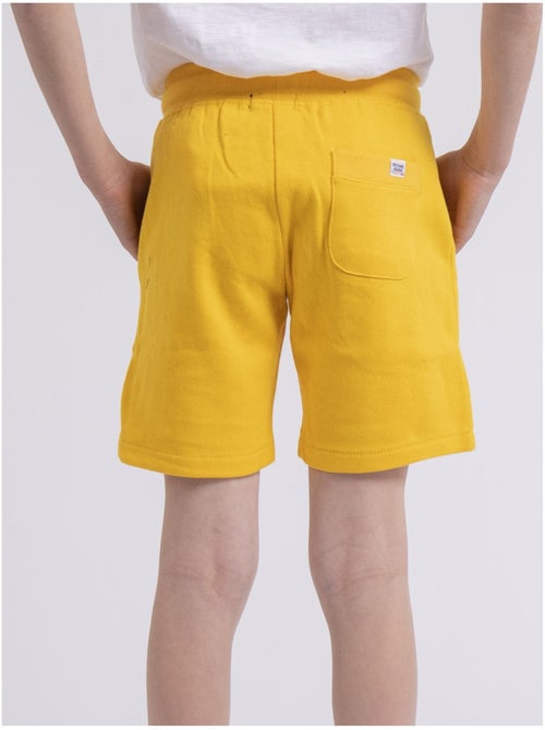 Bermuda in pile BIDMIN-J - Kiabi