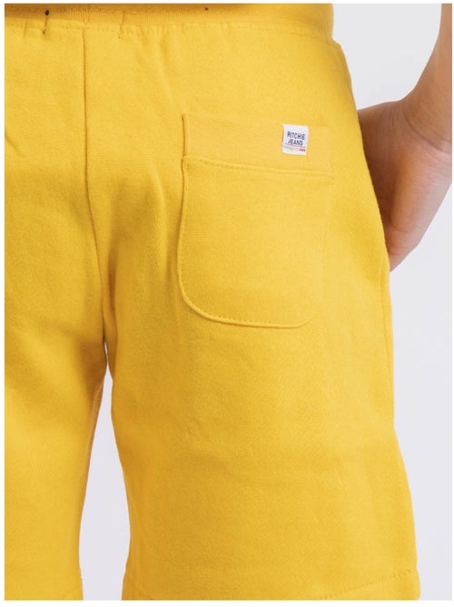 Bermuda in pile BIDMIN-J - Kiabi