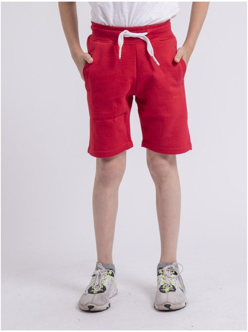 Bermuda in pile BIDMIN-J - Kiabi