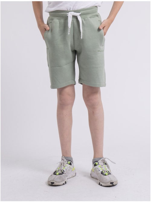 Bermuda in pile BIDMIN-J - Kiabi