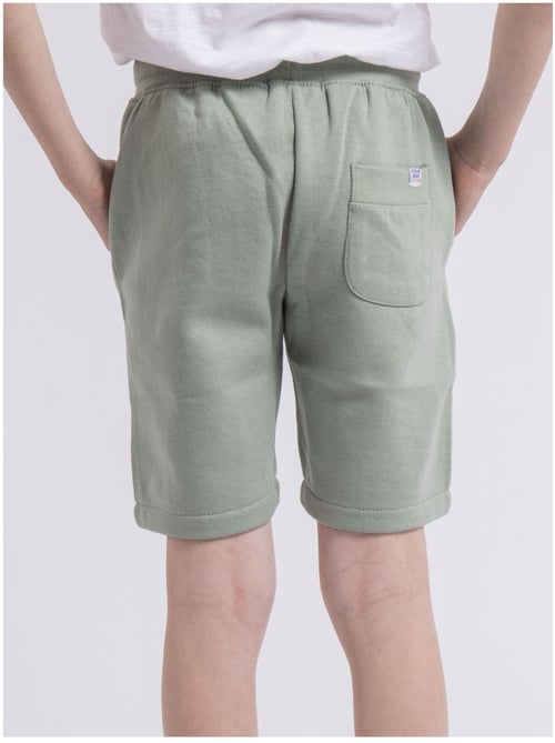 Bermuda in pile BIDMIN-J - Kiabi