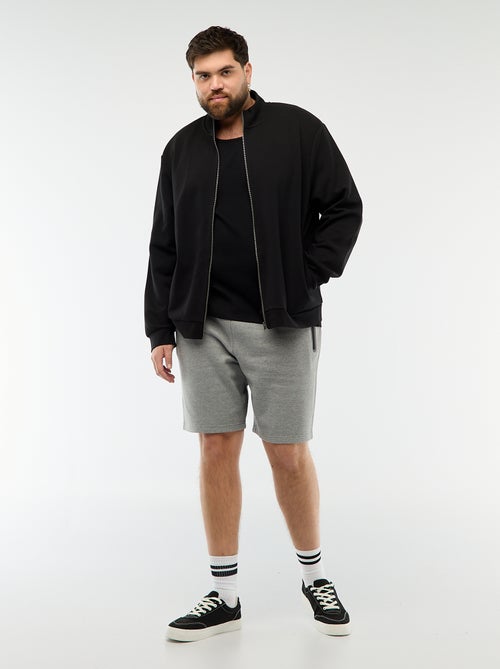 Bermuda in piqué di cotone - Kiabi Bermuda in piqué di cotone - Kiabi