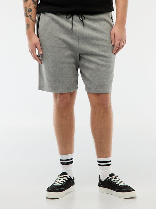 Bermuda in piqué di cotone - Kiabi Bermuda in piqué di cotone - Kiabi