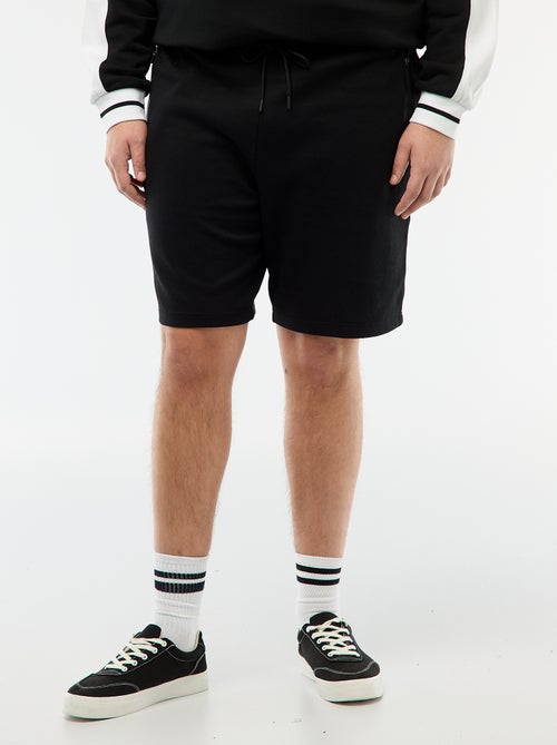 Bermuda in piqué di cotone - Kiabi Bermuda in piqué di cotone - Kiabi