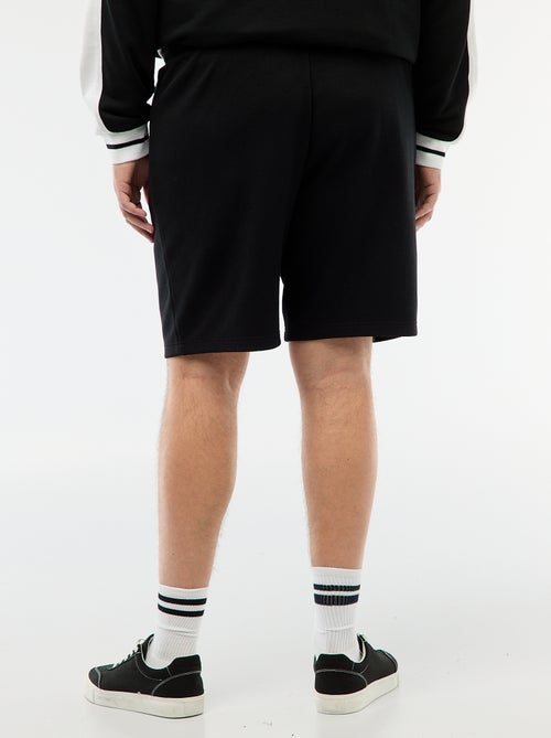 Bermuda in piqué di cotone - Kiabi Bermuda in piqué di cotone - Kiabi