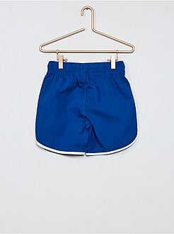 Bermuda in popeline - Kiabi