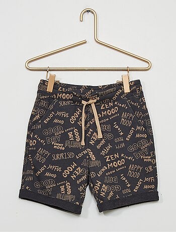 Bermuda, pantaloncini e shorts in cotone, di jeans, colorati - Kiabi