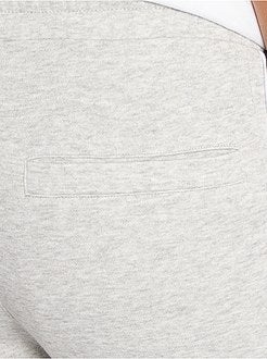 Bermuda in tessuto felpato - Kiabi