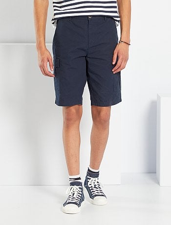 Saldi Bermuda e pantaloncini da uomo - - taglia 50 - Kiabi
