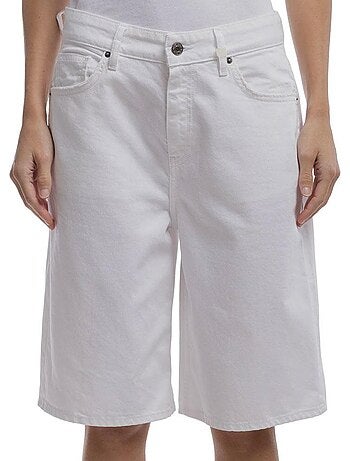 Short Jeans Donna Teddy Smith
