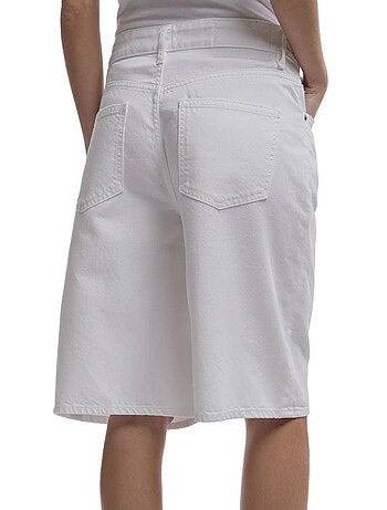 Short Jeans Donna Teddy Smith