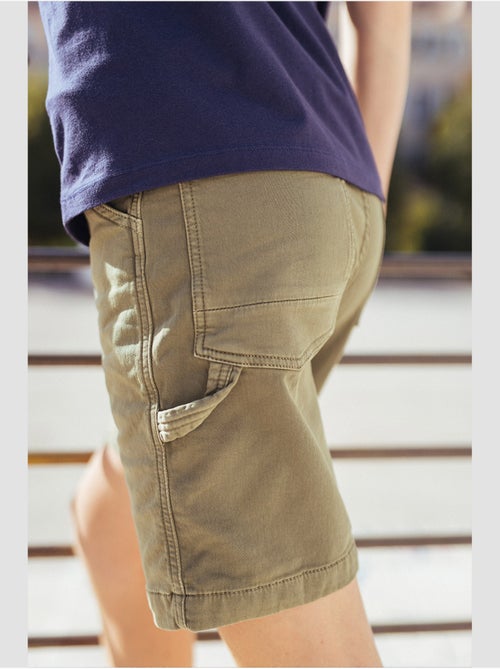 Bermuda JOGG - Kiabi