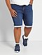     Bermuda jogging denim vista 5
