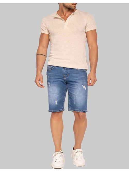 Bermuda Kebello - Kiabi