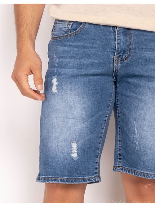 Bermuda Kebello - Kiabi