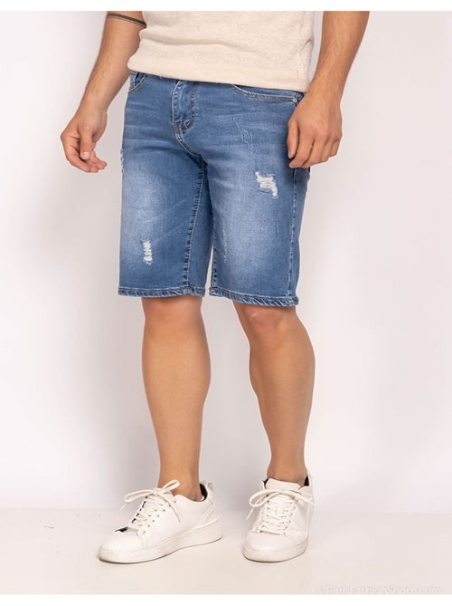 Bermuda Kebello - Kiabi