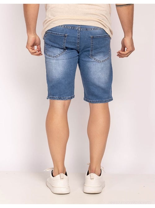 Bermuda Kebello - Kiabi