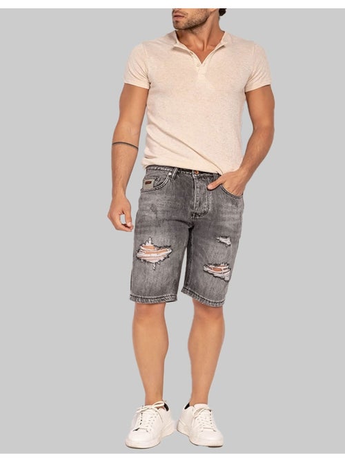 Bermuda Kebello - Kiabi