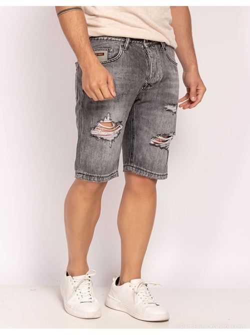 Bermuda Kebello - Kiabi