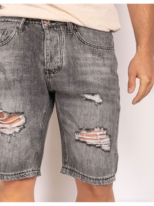 Bermuda Kebello - Kiabi