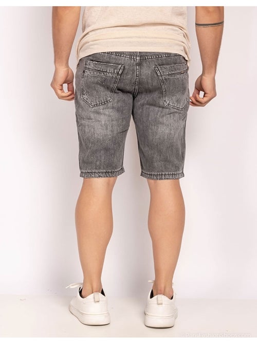 Bermuda Kebello - Kiabi